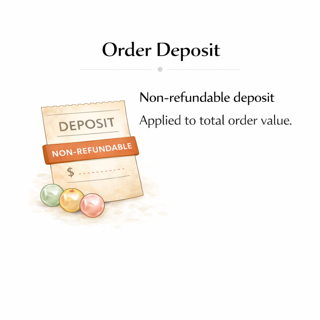 Partial Payment (Deposit) - Image 2