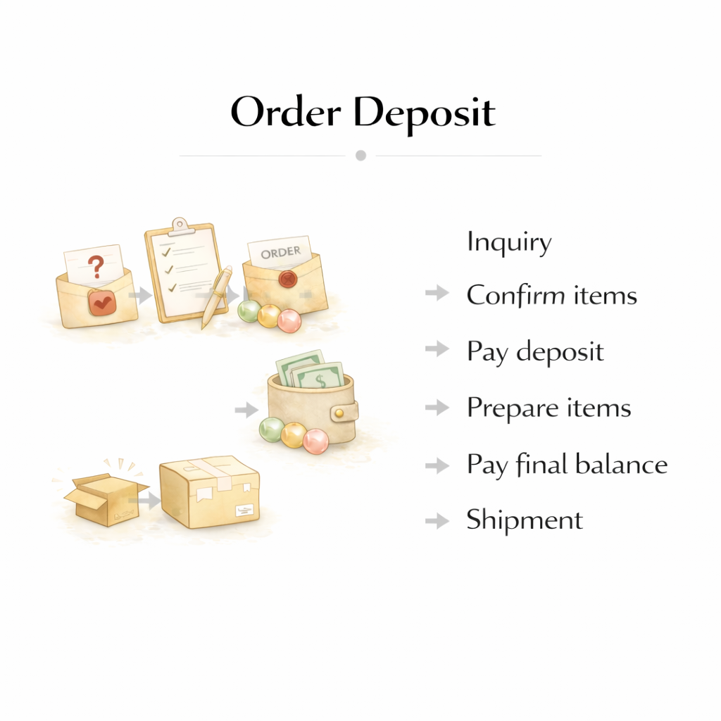 Partial Payment (Deposit) - Image 3