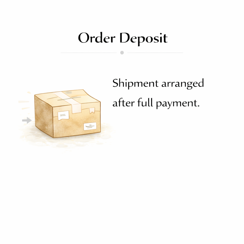 Partial Payment (Deposit) - Image 4